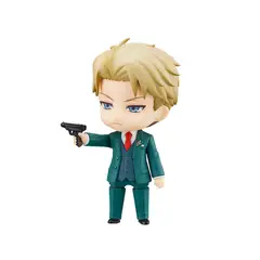 GOOD SMILE - NENDOROID Loid Forger