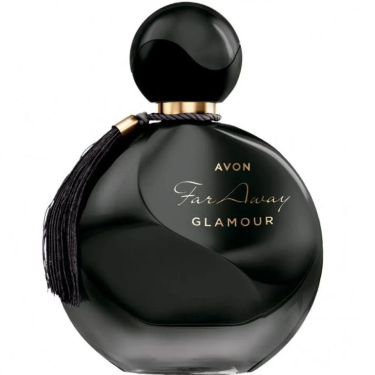 Far away glamour aroma femenino perfume 50ml