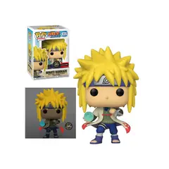 FUNKO - Naruto Shippuden N° 935 Minato AAA Chase