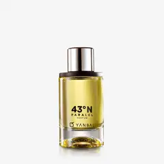 YANBAL - 43N Paralel Perfume Hombre 75 ml