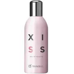 YANBAL - Xiss aroma floral ambarado para mujer 110ml