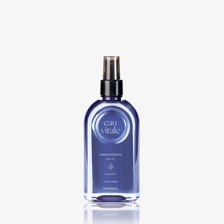 Eu vitale Lavanda 200 ml