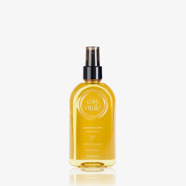 Eau vitale Flor de Naranjo 200 ml