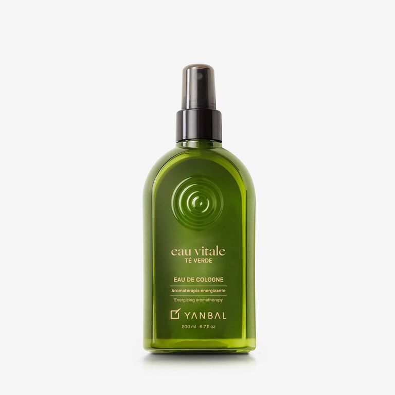 Eau vitale Te verde 200 ml