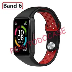 GENERICO - Correa para Huawei Band 6
