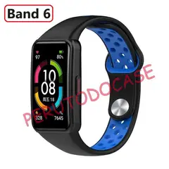 GENERICO - Correa para Huawei Band 6