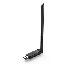 UGREEN - Antena Usb 2.0 Wifi 650mbps Doble Banda Pc Laptop Wifi 5g