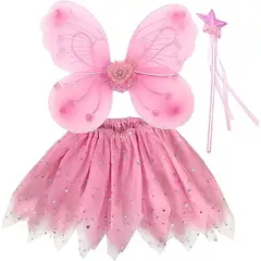 GENERICO - Disfraz de Ada con luces