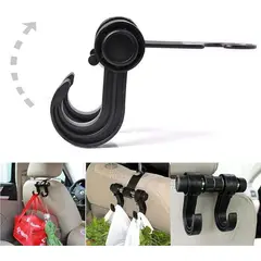 GENERICO - Holder para asiento trasero para bolsos organizador