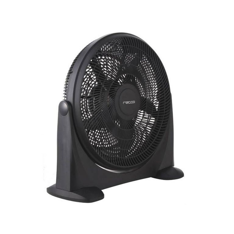 Ventilador de Piso 20 Pulgadas