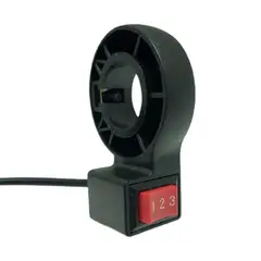 MAMUTT - SELECTOR DE VELOCIDAD PARA MOTO ELECTRICA