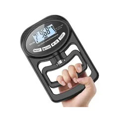 GENERICO - Dinamómetro 120k Digital Entrenamiento Rehabilitación Fuerza