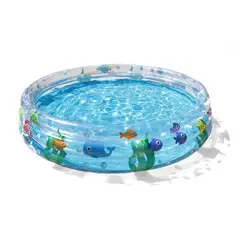 BESTWAY - Piscina 3 Anillos -