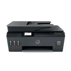 HP - IMPRESORA SMART TANK 530 MULTIFUNCIONAL - P/N: 4SB24A