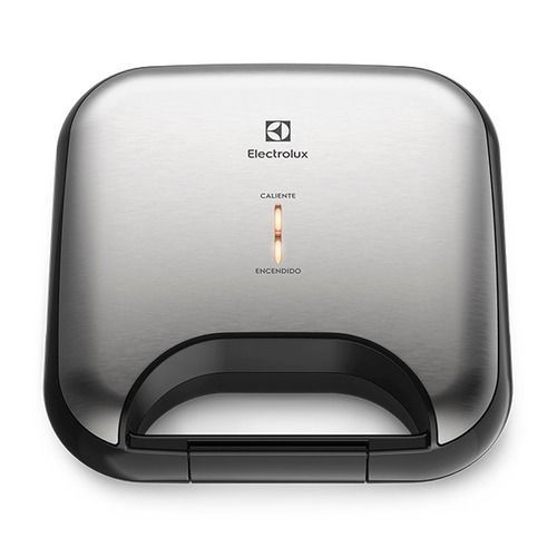 Sandwichera Mini Grill Efficient Inox ESG20