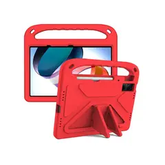 OTTOWARE - Funda Protector para Tablet Xiomi Pad 5 Rojo