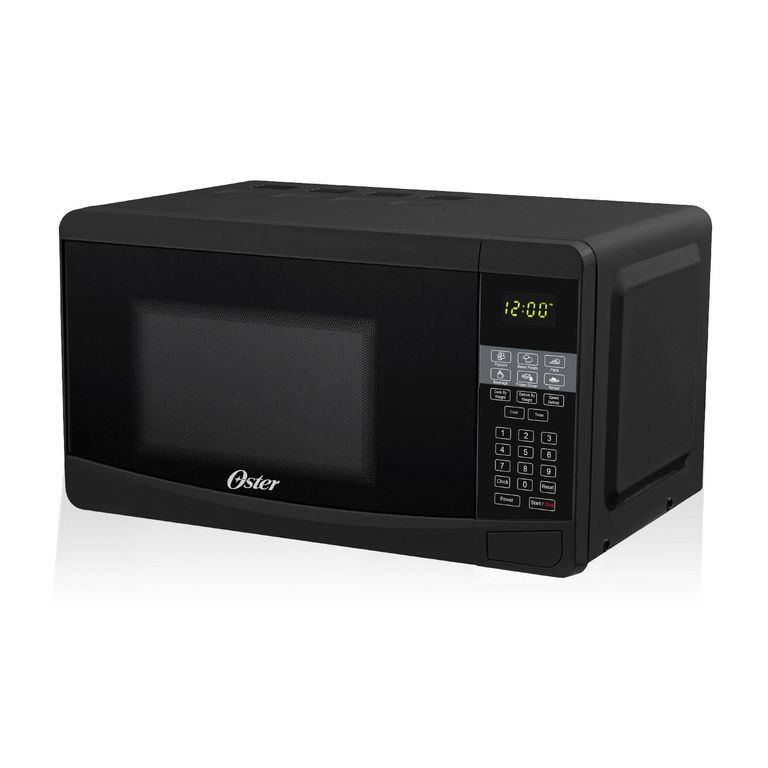 Microondas POGKEW2702G 20 LITROS NEGRO