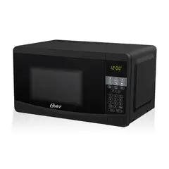 OSTER - Microondas POGKEW2702G 20 LITROS NEGRO