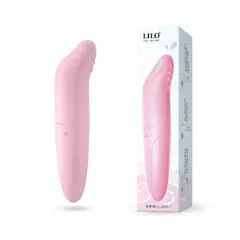 GENERICO - Potente vibrador de 12x25cm a pilas