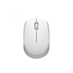 LOGITECH - M170 Mouse Wireless Usb White 910-006864