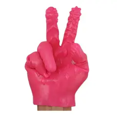 GENERICO - Guante sexual estimulador masturbación erótica