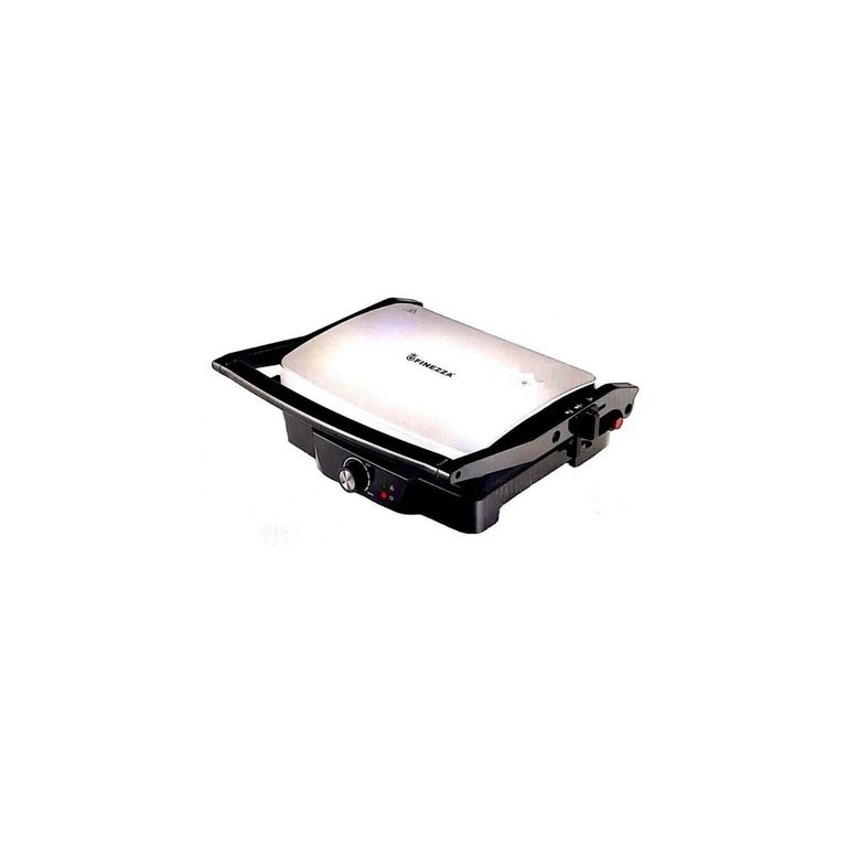 Parrilla Grill con Control Temperatura FZ-802EG