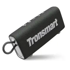 TRONSMART - Parlante Bluetooth Trip Negro IPX7