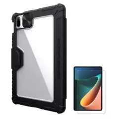 NILLKIN - CASE CAMSHIELD XIAOMI MI PAD 5 Y 5 PRO Y VIDRIO