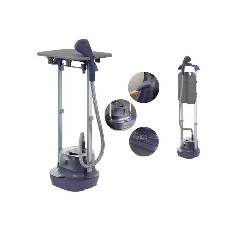 VAPORIZADOR DE PRENDAS Azul