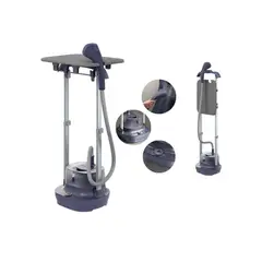 ELECTROLUX - VAPORIZADOR DE PRENDAS Azul
