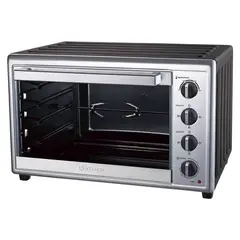 IMACO - HORNO ELECTRICO 88L HEB88R