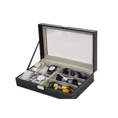 GENERICO - Organizador porta relojero porta lentes