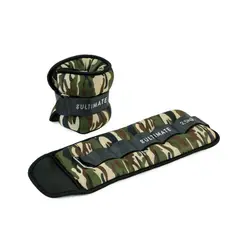 Ultimate Fitness - Pesa Tobillo Elite 2