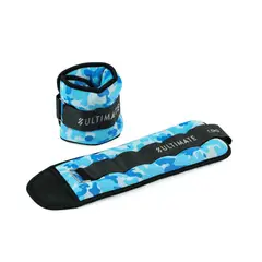 Ultimate Fitness - Pesa Tobillo Elite 1