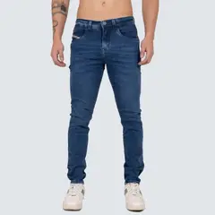 PARADA 111 - JEAN PITILLO HOMBRE PARADA111 GAVIN