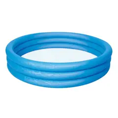 BESTWAY - Piscina Inflable Azul -
