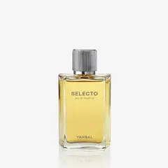 YANBAL - Selecto Perfume de Hombre EDT -
