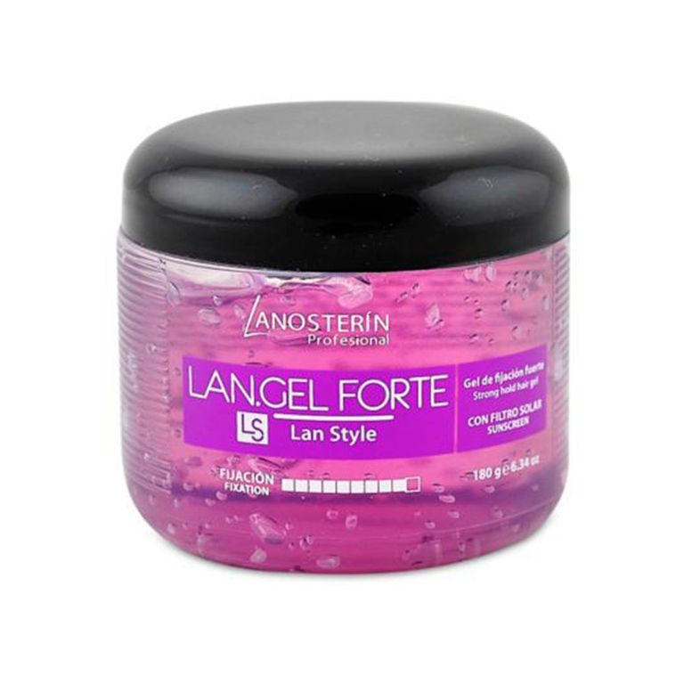 Lan- Gel Forte 180gr