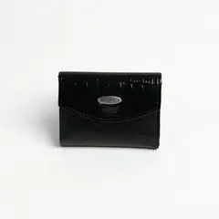 VALENCIA LEATHER - BILLETERA MONEDERO VALENCIA PARA DAMA DE CUERO