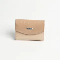 VALENCIA LEATHER - BILLETERA MONEDERO VALENCIA PARA DAMA DE CUERO