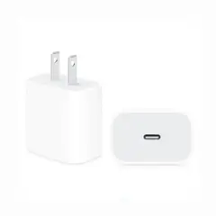 APPLE - Cargador Iphone 20W - Original - Certificado de Garantia