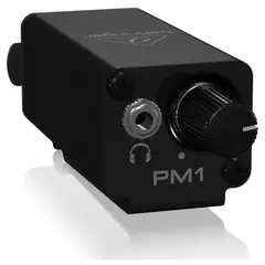 BEHRINGER - Monitor Personal PowerPlay - PM1