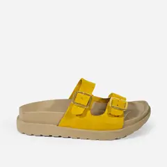 MARIBU - SANDALIAS PURO CUERO 776