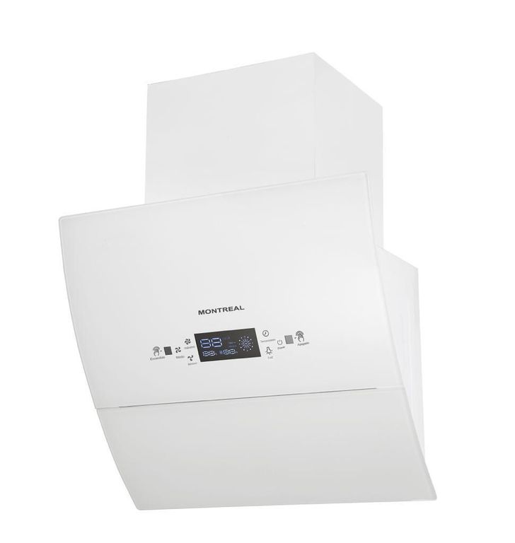 Campana Extractora MONEX-1207