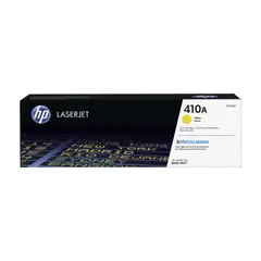 HP - TONER 410A YELLOW P/N: CF412A