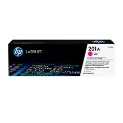 HP - TONER 201A LJ201 /M252/M277 MAGENTA - P/N: CF403A