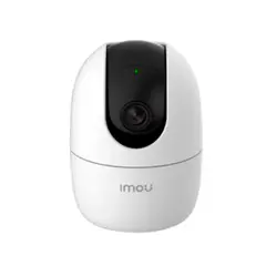 IMOU - CAMARA VIGILANCIA HOGAR V. NOCTURNA SEGUIMIENTO 1080P FHD 360°