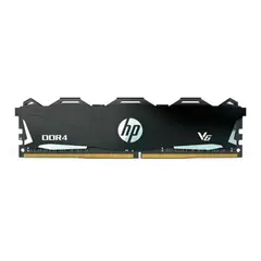HP - MEMORIA RAM V6 SERIES 8GB DDR4 3200 MHZ PC4-25600 P/N 7EH67AA#ABM