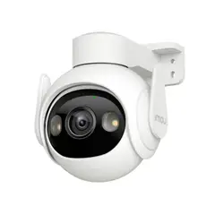 IMOU - CAMARA IPC-GS7E-5M0WE-IMOU CRUISER 2 OUTDOOR 2K 5MP GIRA 360°