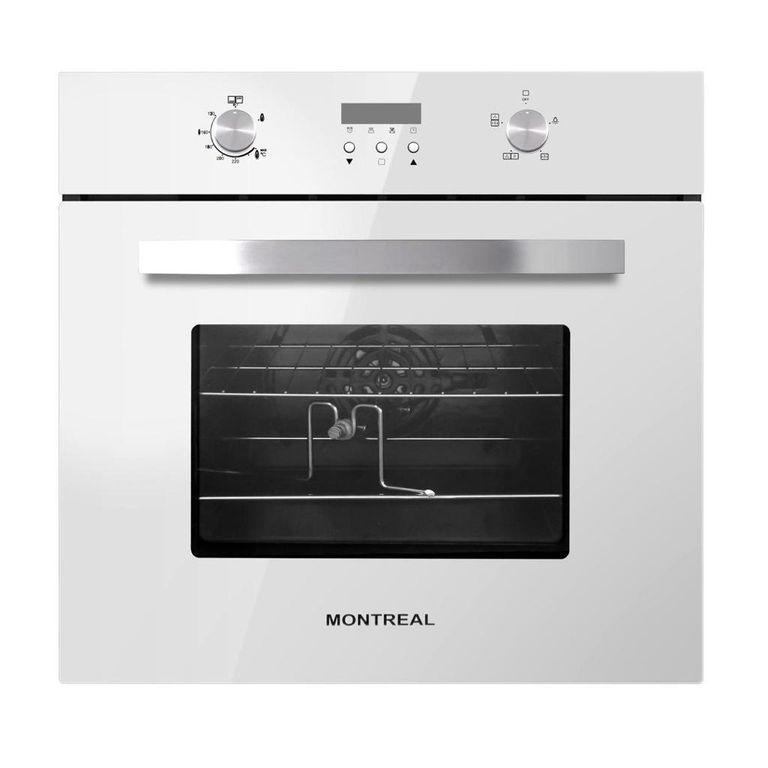 Horno Empotrable MONHOR-3008